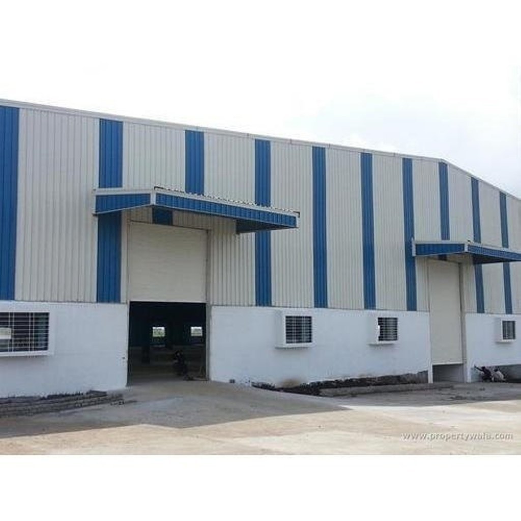 Warehouse for Rent/Lease in Alwar Rajasthan