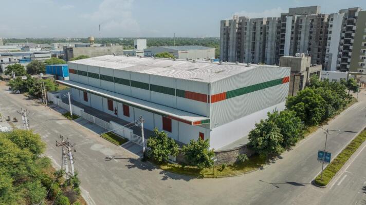 Bagru Warehouse Lease