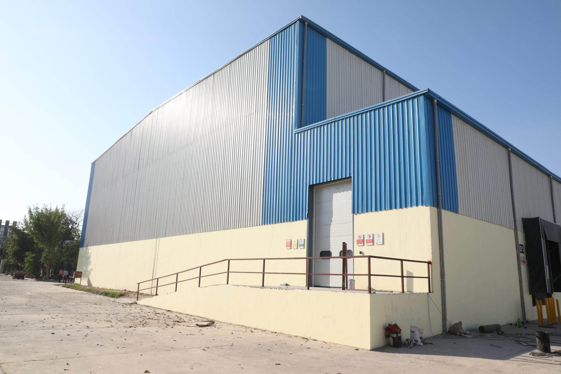 Warehouse for Rent/Lease in Sitapura Industrial Area Jaipur