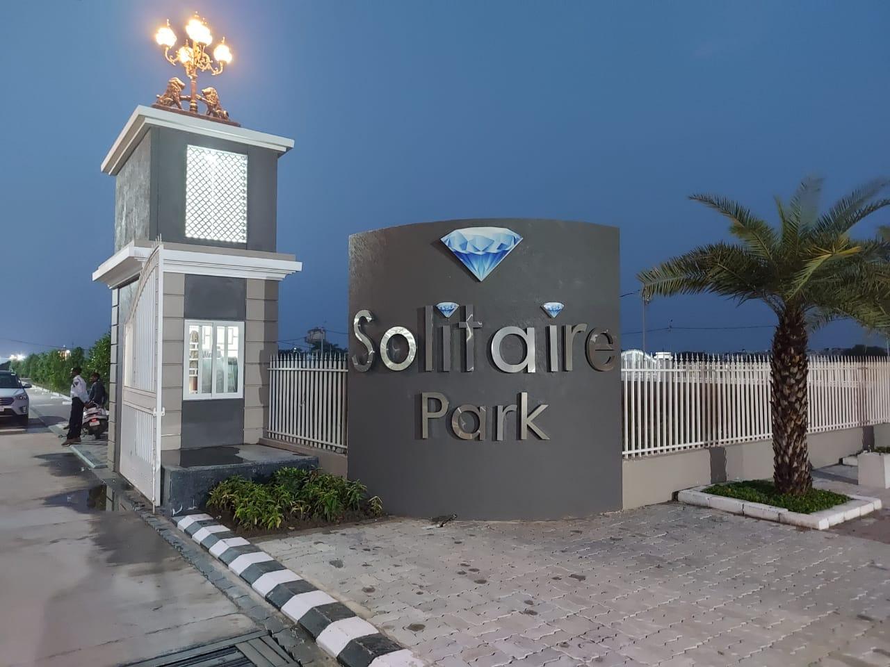 Warehouse for Rent/Lease in Solitaire Industrial Area Jaipur