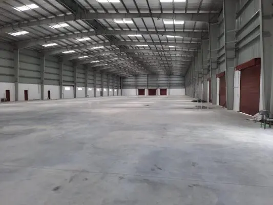 Warehouse for Rent/Lease in Agra Road Jaipur