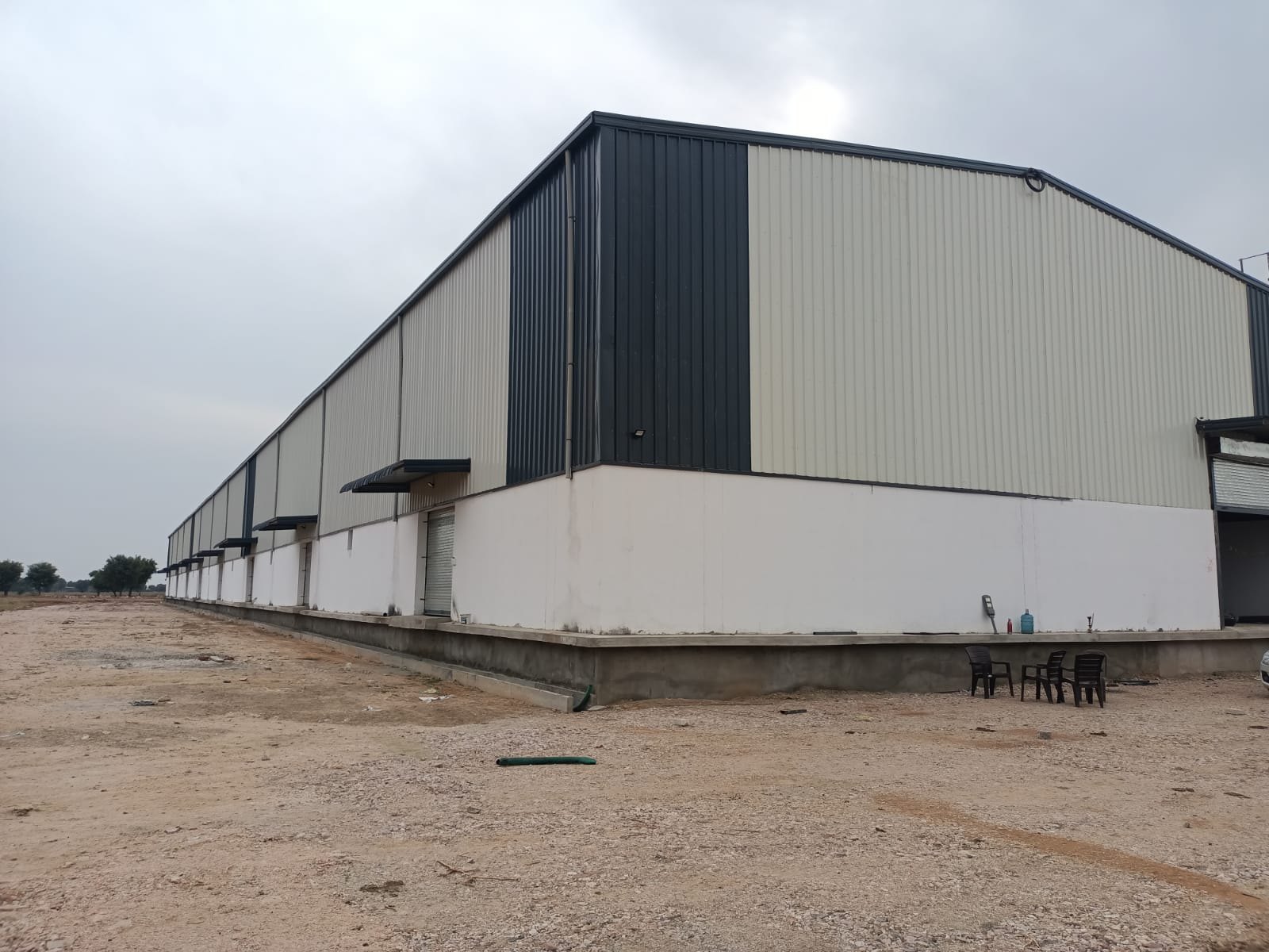 Warehouse for Rent/Lease in Sikar Road Jaipur