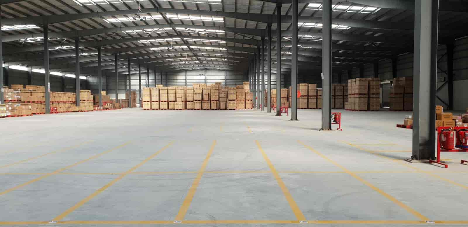 Warehouse for Rent/Lease in Tonk Road Jaipur