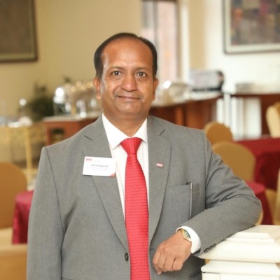 Arvinnd Agarwaal