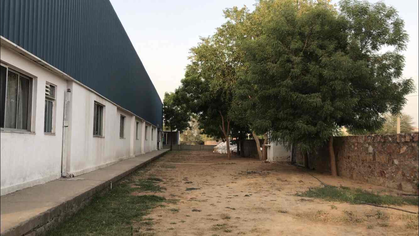 Bassi Industrial Area Jaipur