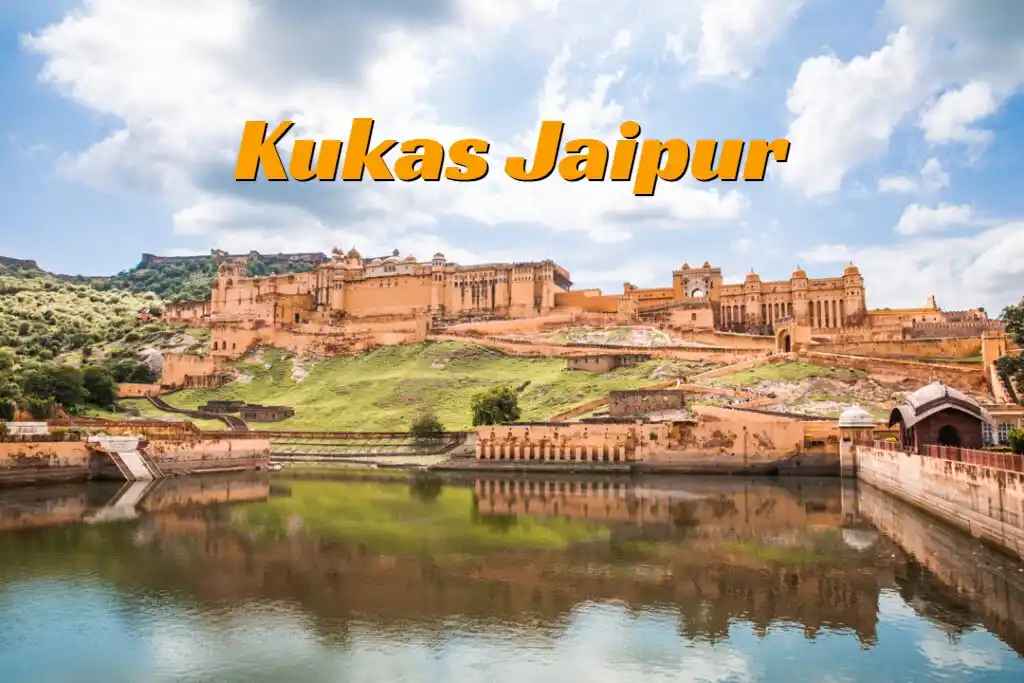 Kukas Industrial Area Jaipur