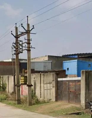 Manpura Macheri Industrial Area Rajasthan