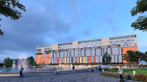 Pacific Mall Mansarovar Jaipur