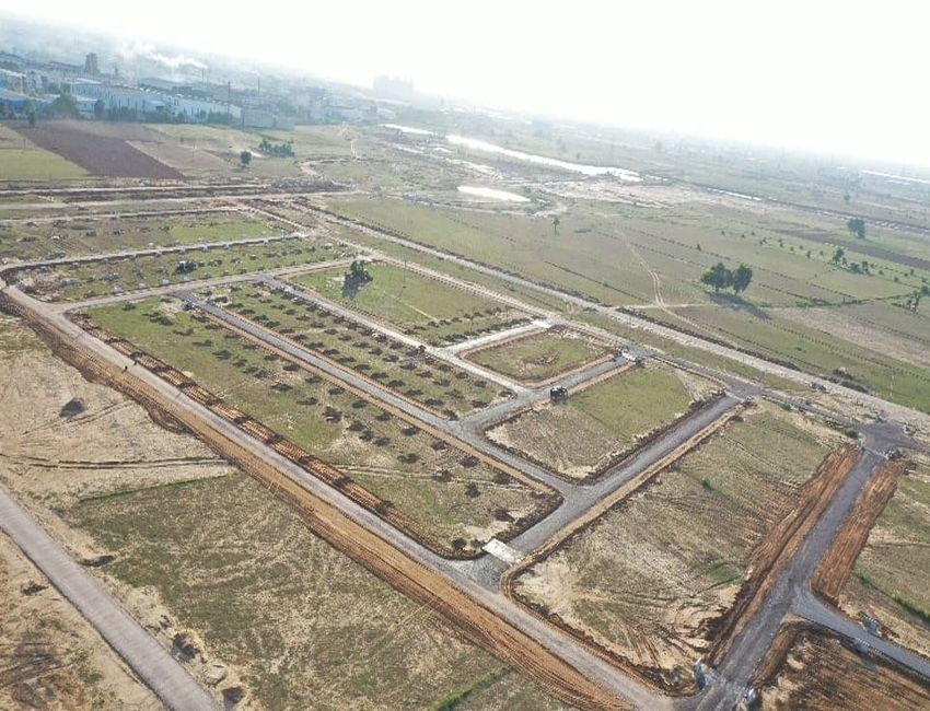 Salarpur Industrial Area Bhiwadi Rajasthan