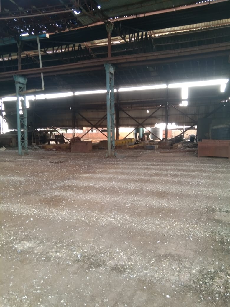 Sarna Dungar Industrial Area