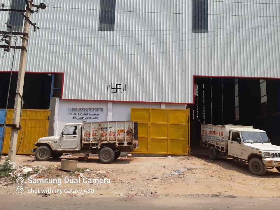 Tholai Industrial Area Jaipur